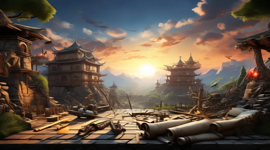 揭秘 9月6日明星三缺一隐藏兑换码
